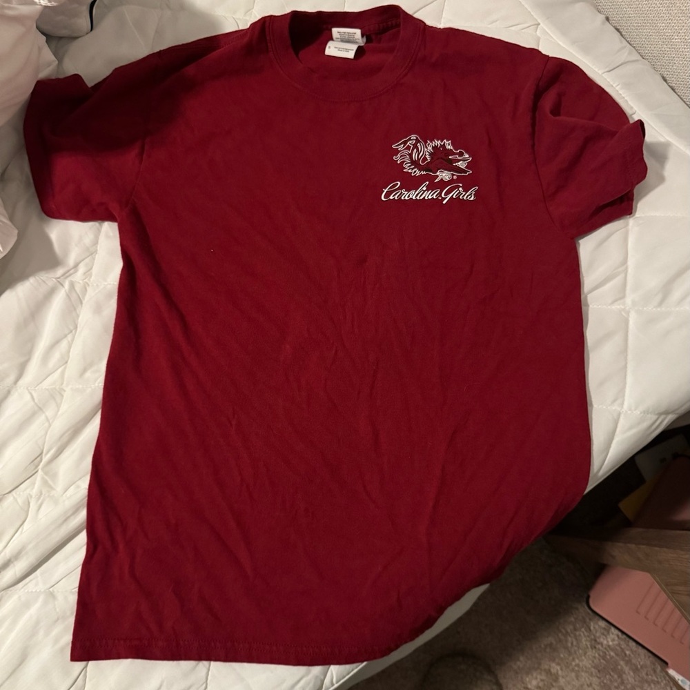 Carolina Gamecock T-Shirt